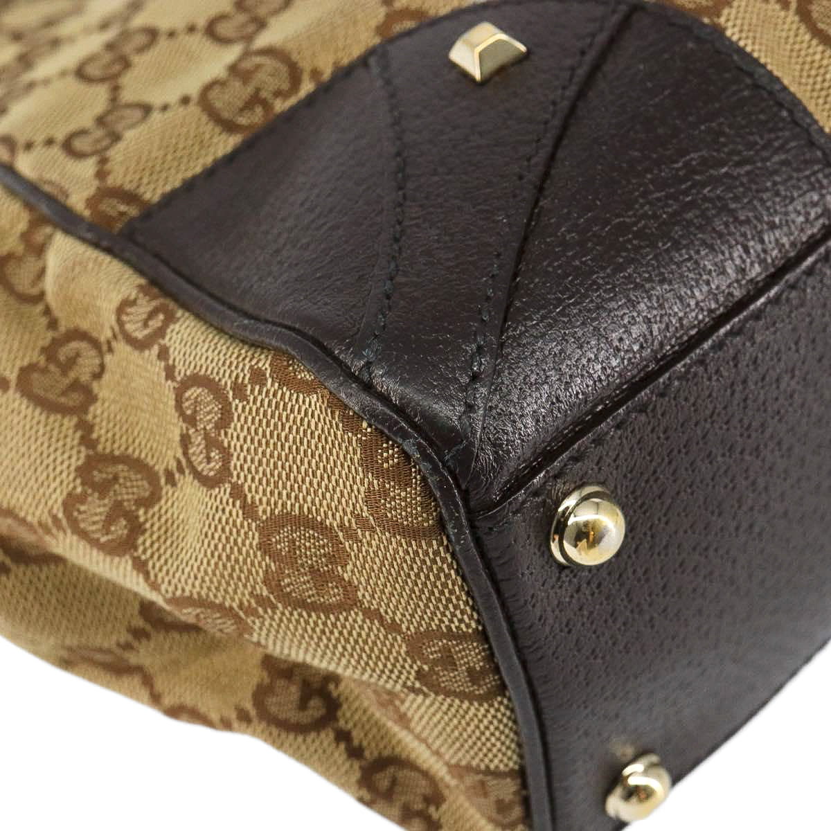 GUCCI Jackie o shoulderbag