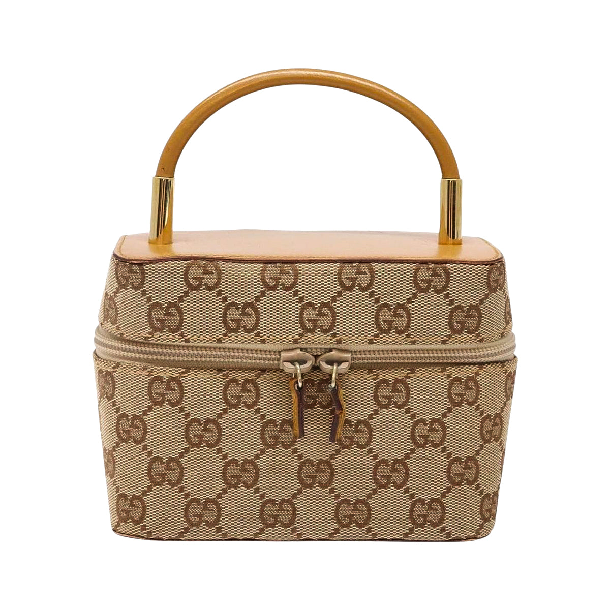 GUCCI mini vanity bag