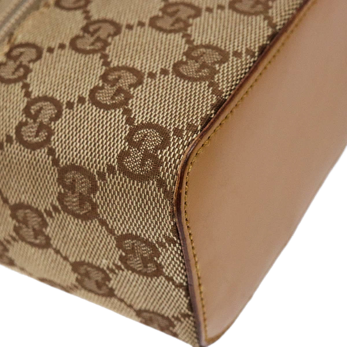 GUCCI mini vanity bag