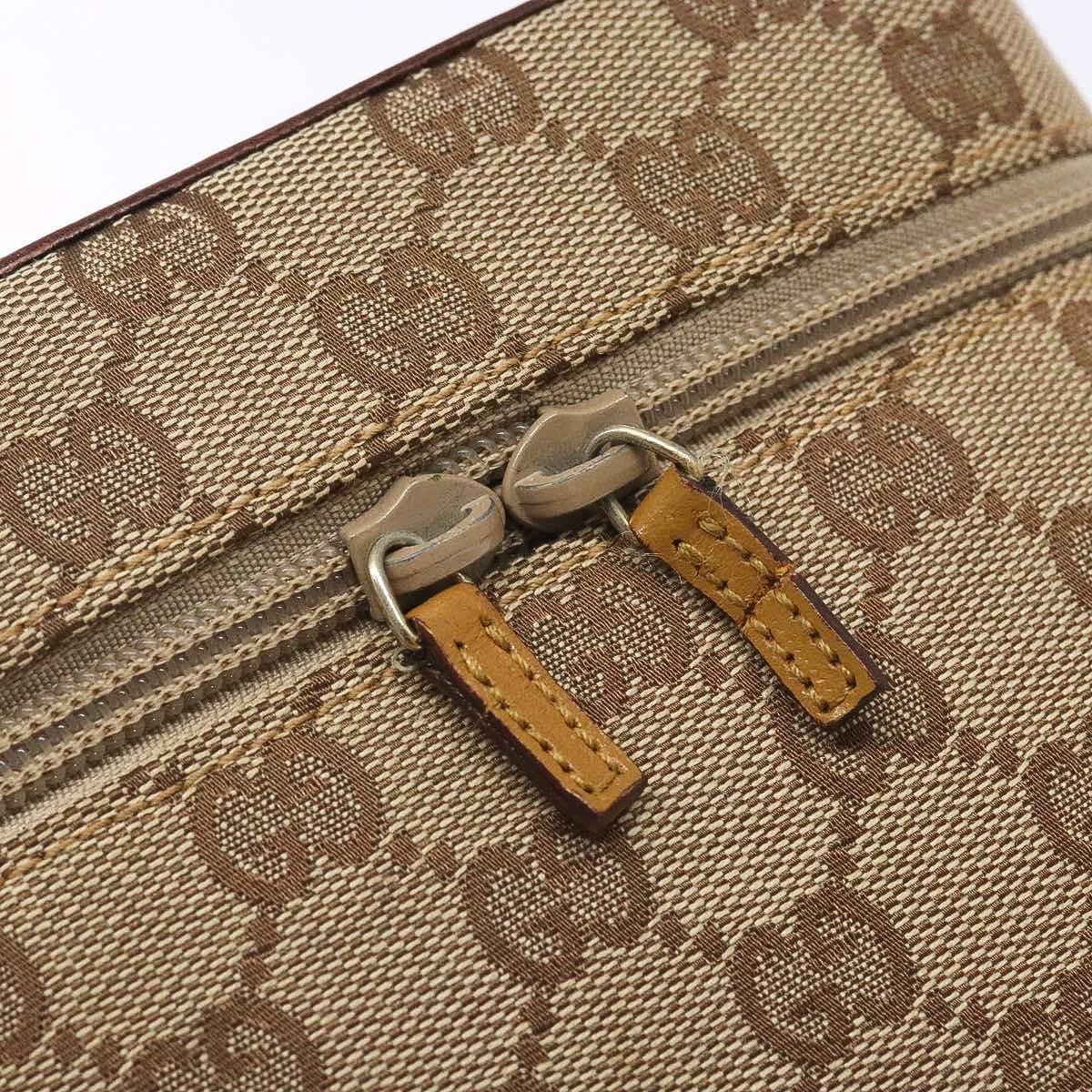 GUCCI mini vanity bag