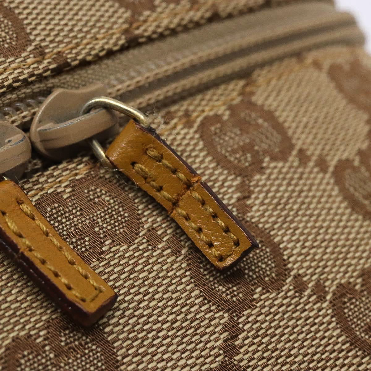 GUCCI mini vanity bag