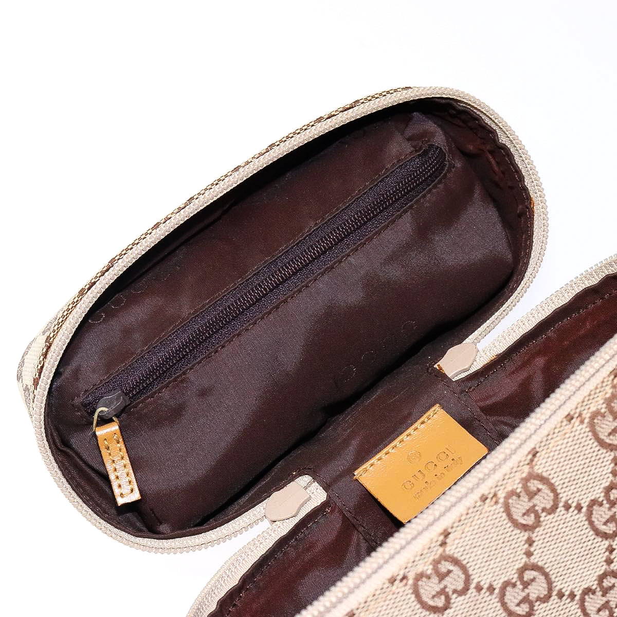 GUCCI mini vanity bag