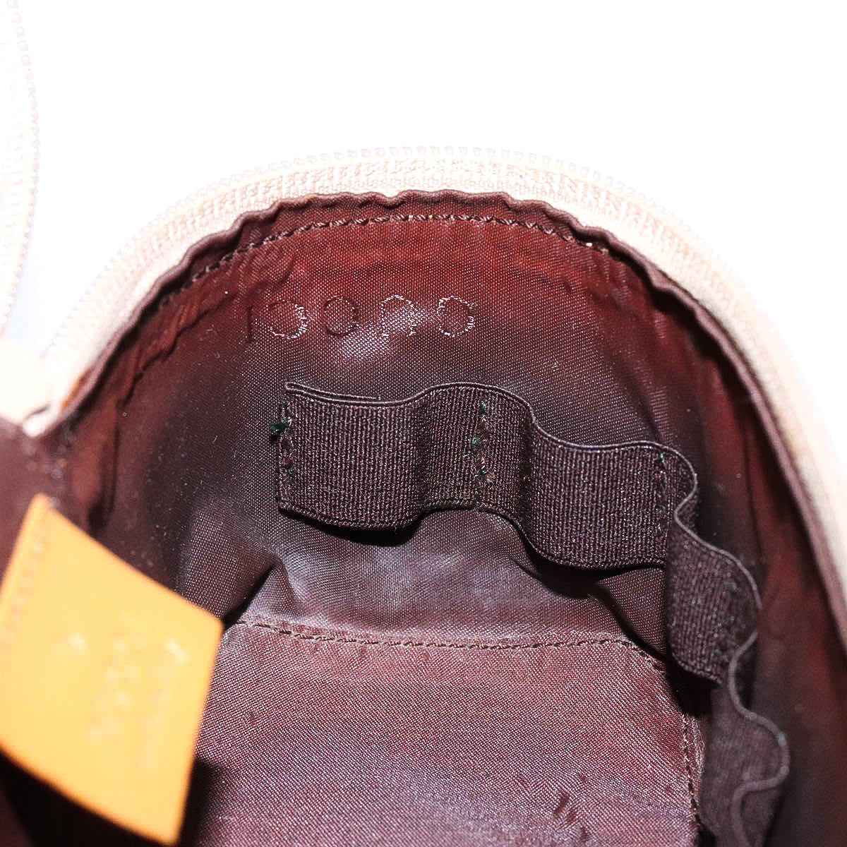 GUCCI mini vanity bag