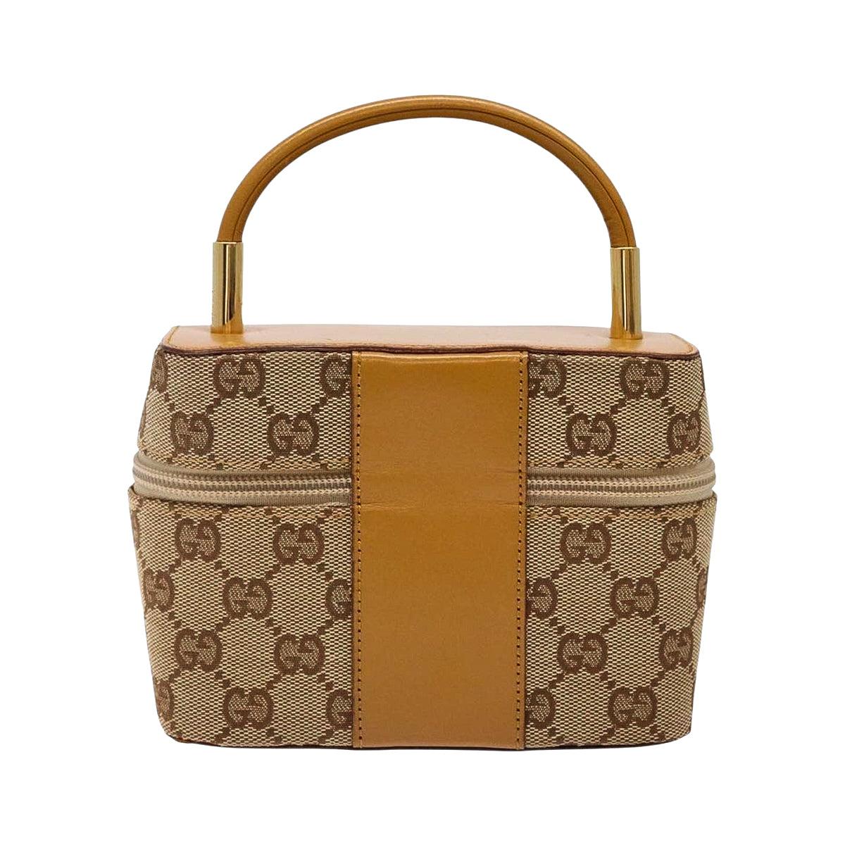 GUCCI mini vanity bag