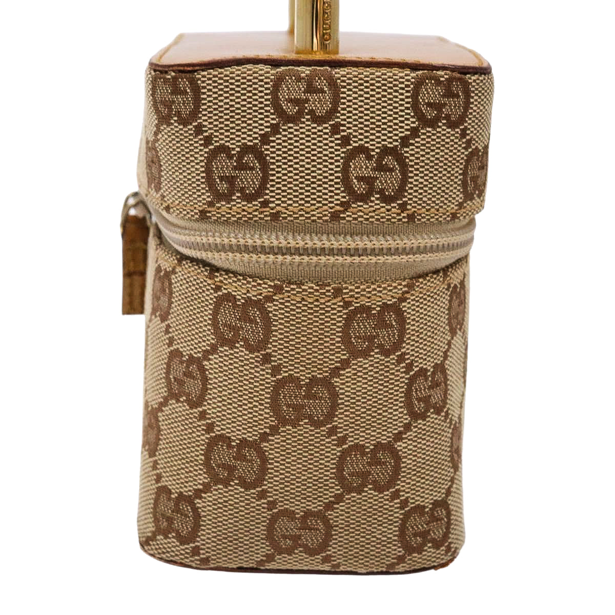 GUCCI mini vanity bag