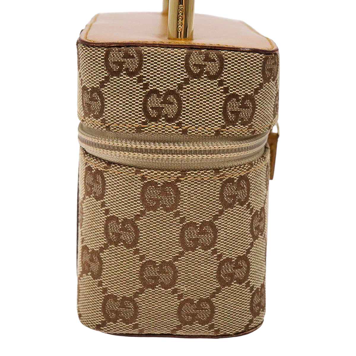 GUCCI mini vanity bag