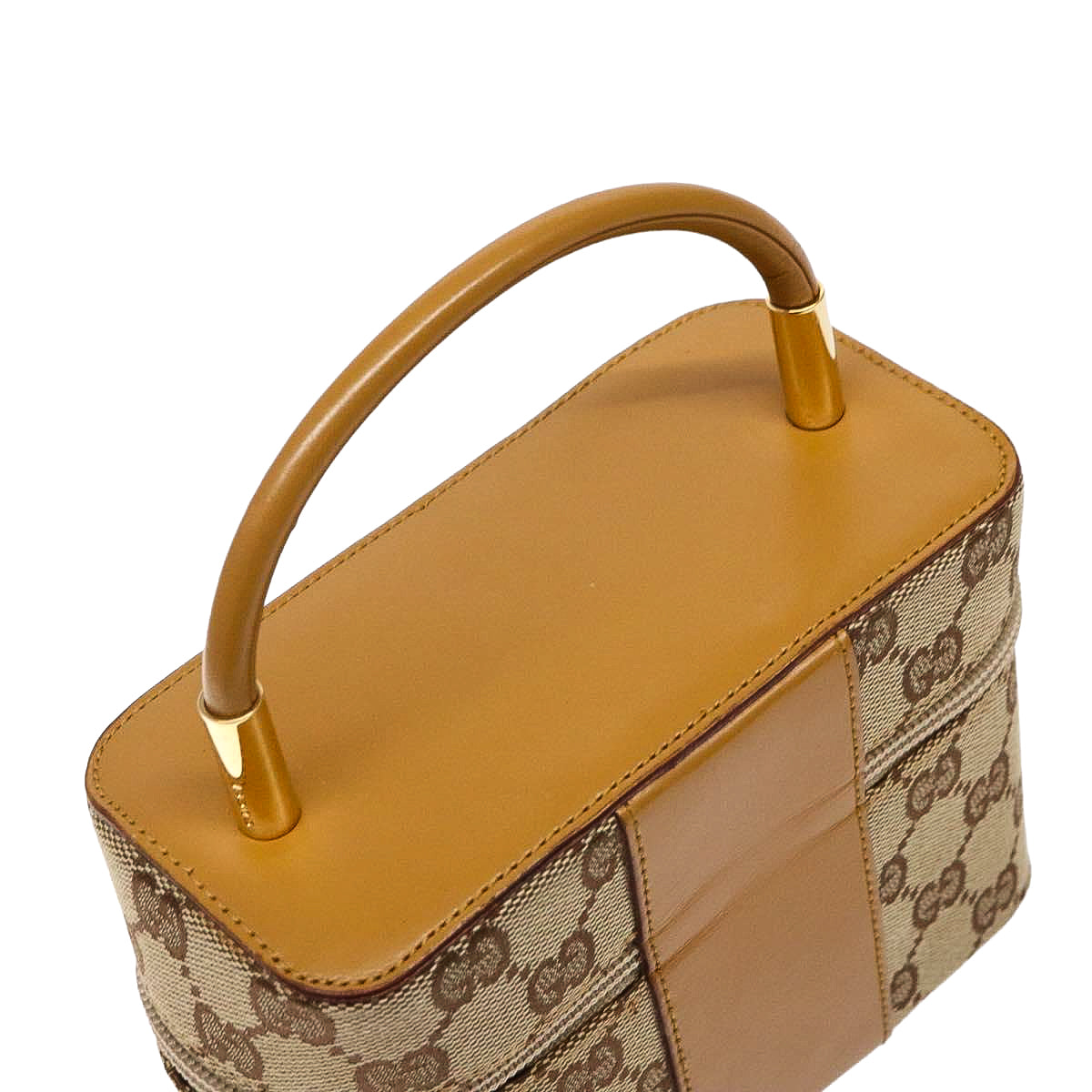 GUCCI mini vanity bag