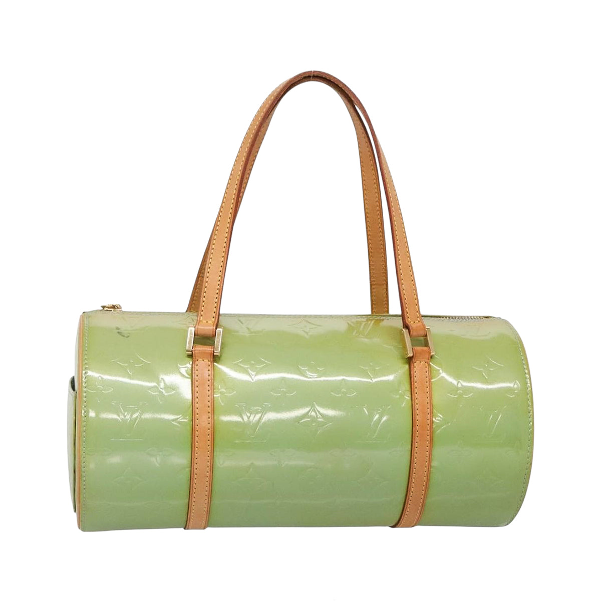 LOUIS VUITTON sage vernis bedford