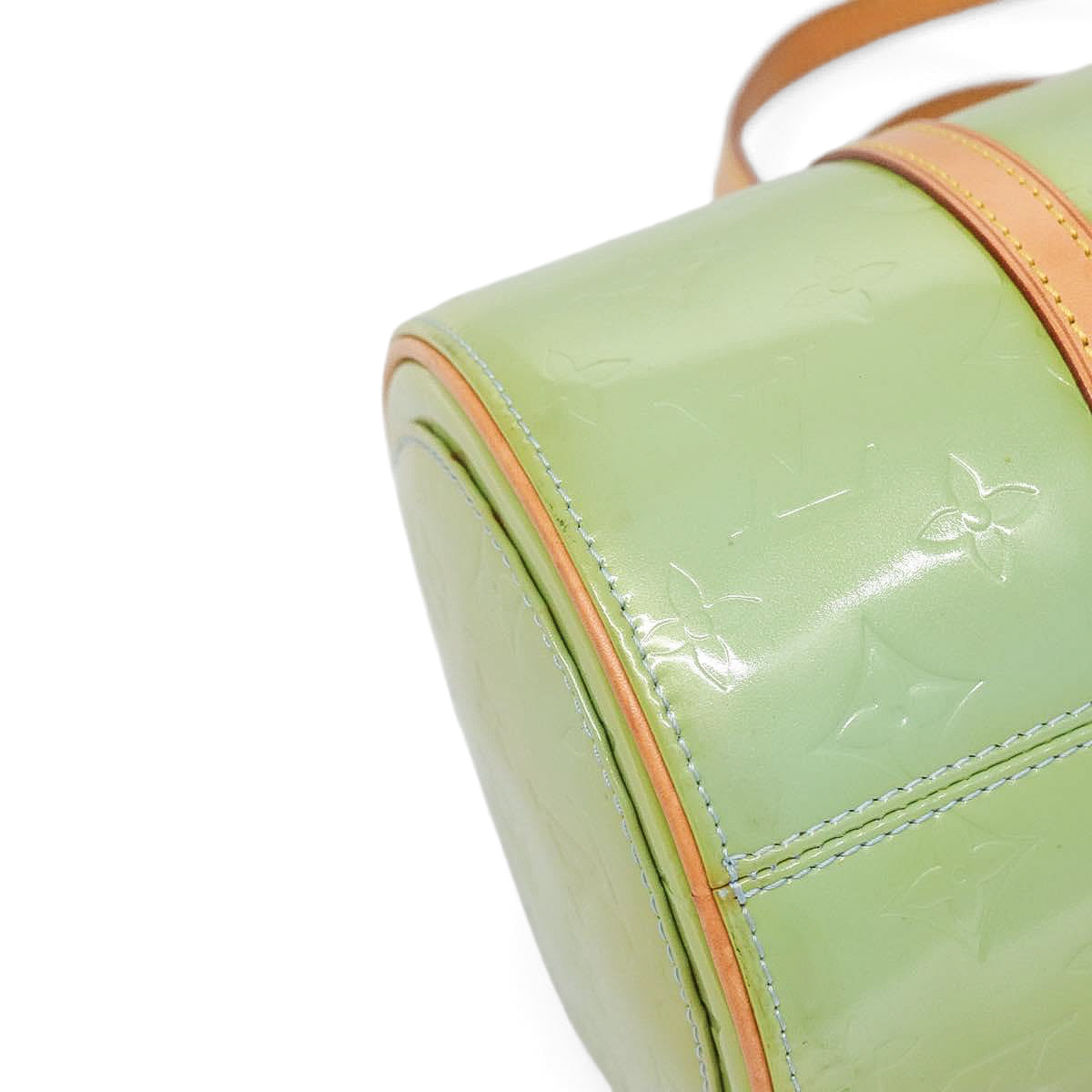 LOUIS VUITTON sage vernis bedford