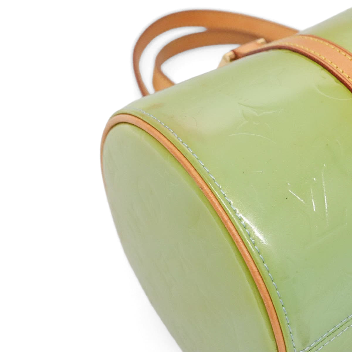 LOUIS VUITTON sage vernis bedford