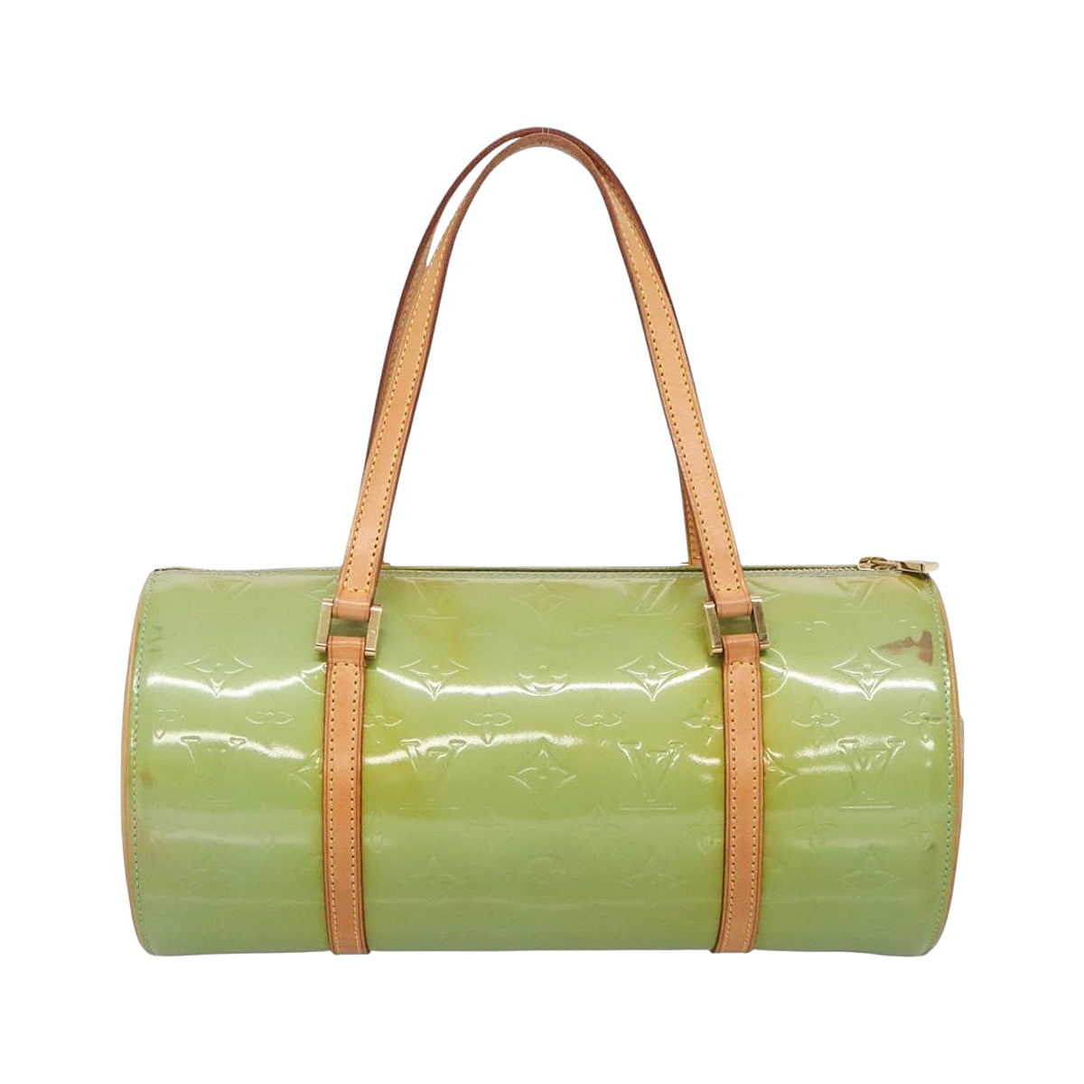 LOUIS VUITTON sage vernis bedford