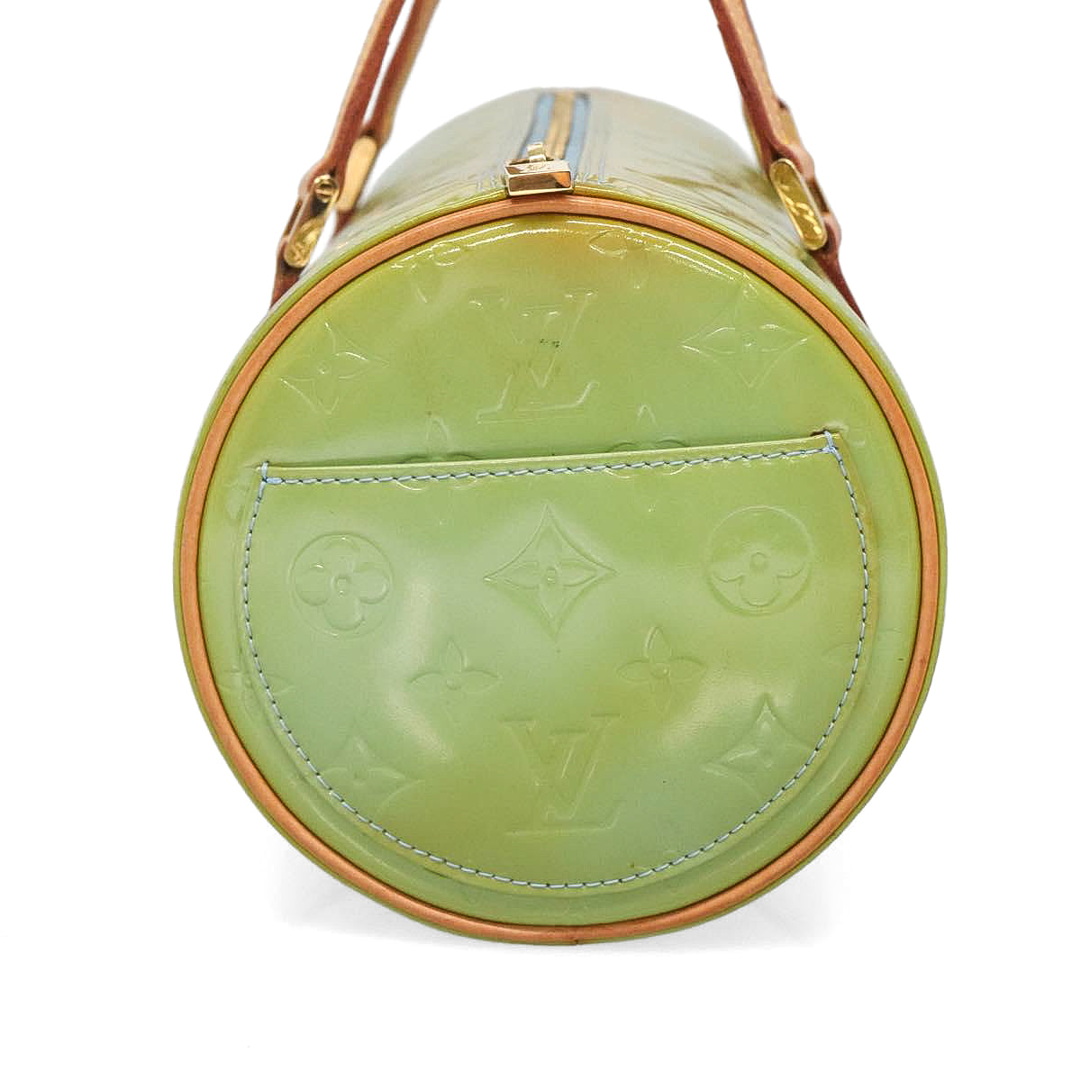 LOUIS VUITTON sage vernis bedford