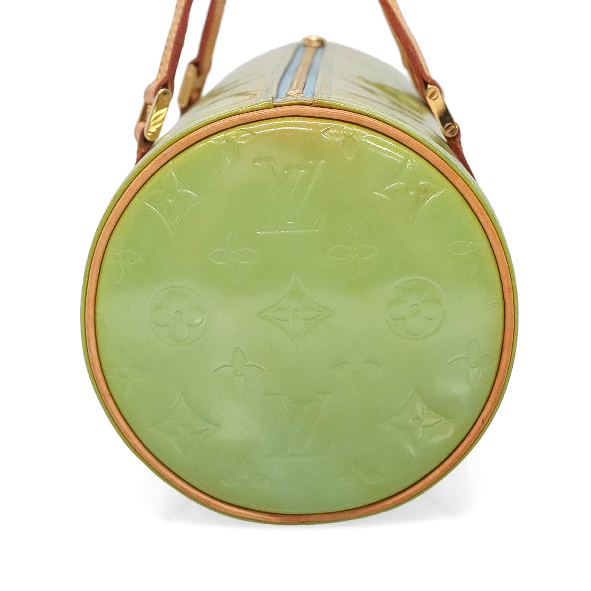 LOUIS VUITTON sage vernis bedford