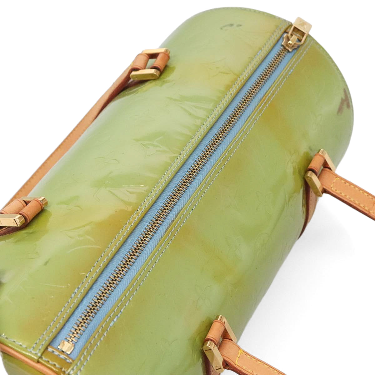 LOUIS VUITTON sage vernis bedford