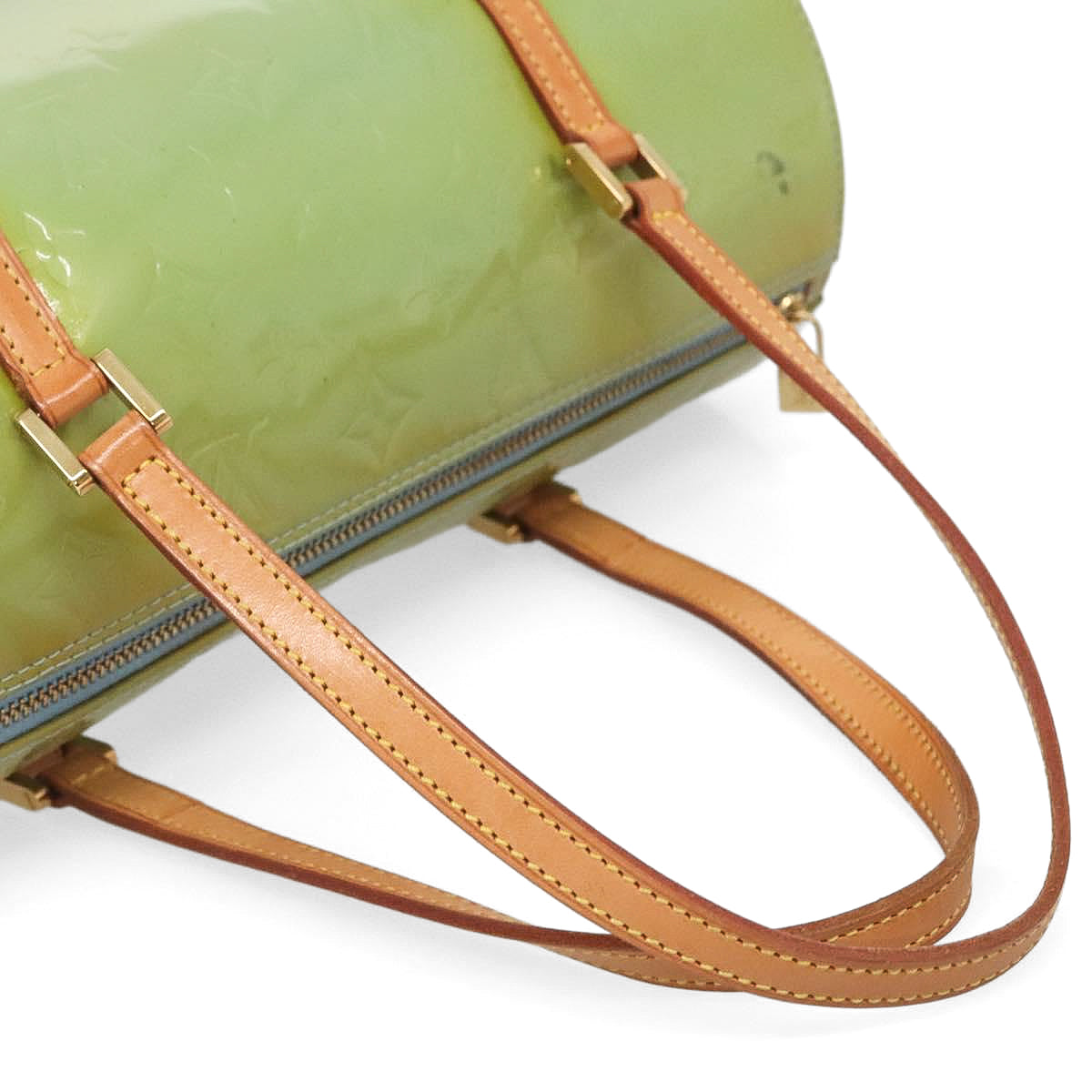 LOUIS VUITTON sage vernis bedford