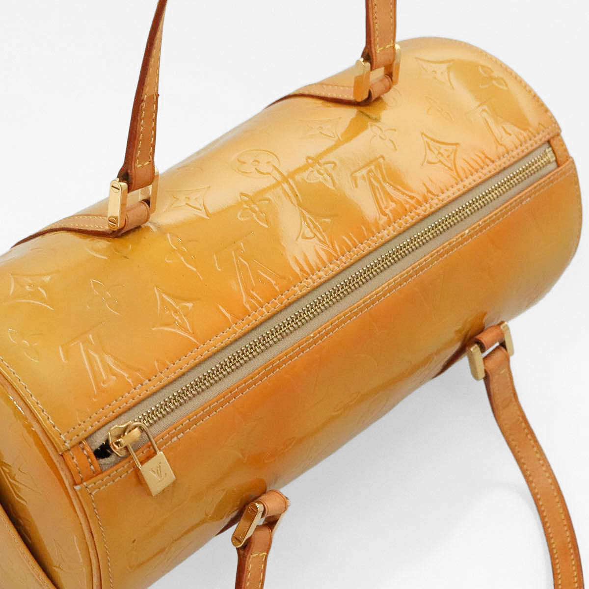 LOUIS VUITTON vernis bedford