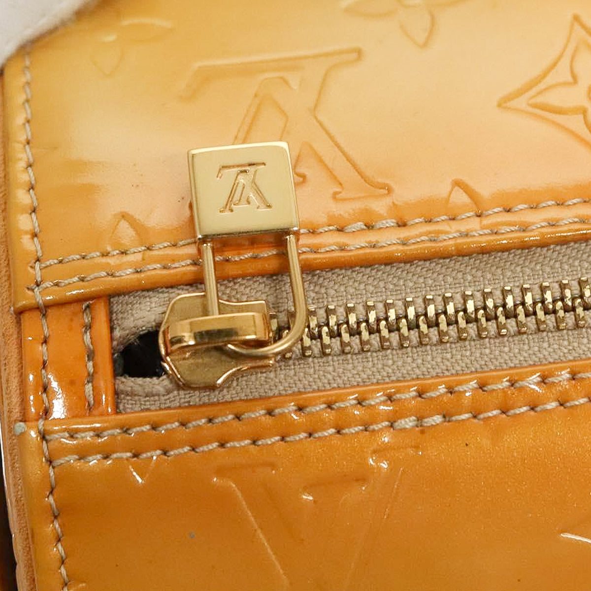 LOUIS VUITTON vernis bedford