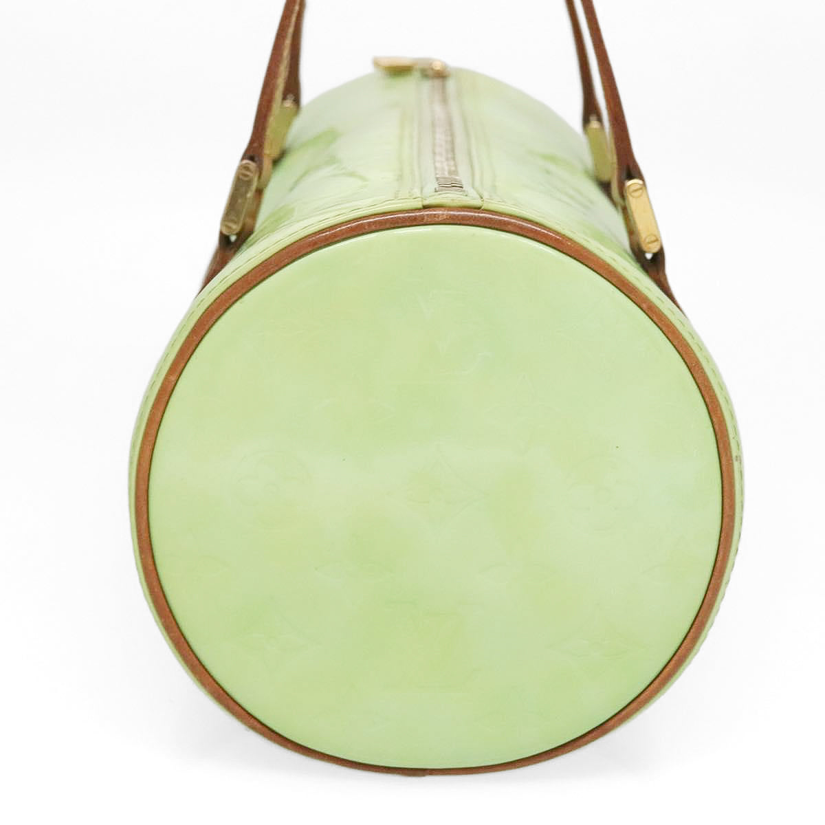 LOUIS VUITTON sage vernis bedford
