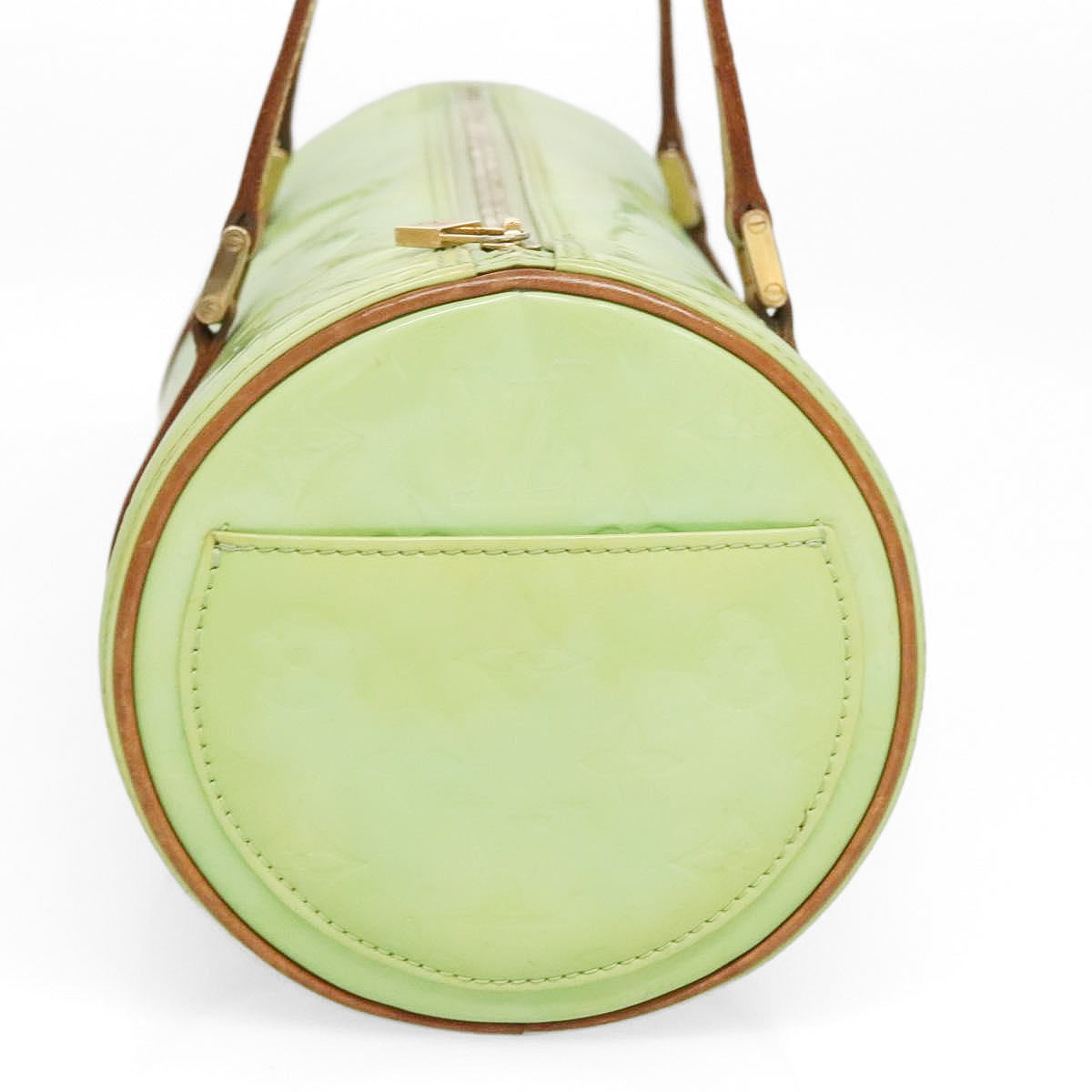 LOUIS VUITTON sage vernis bedford