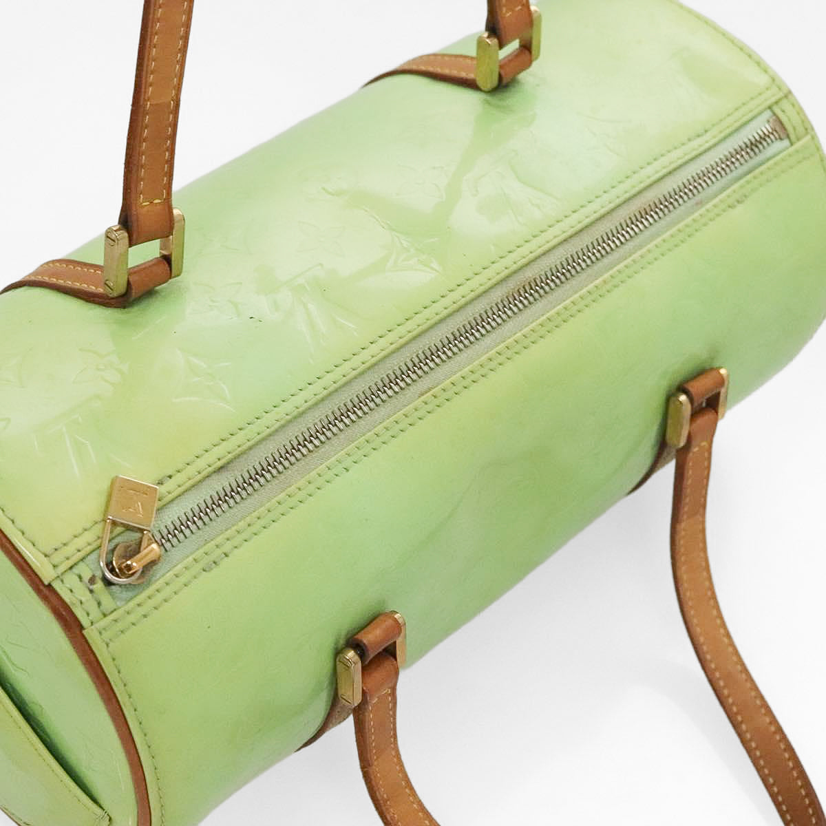 LOUIS VUITTON sage vernis bedford