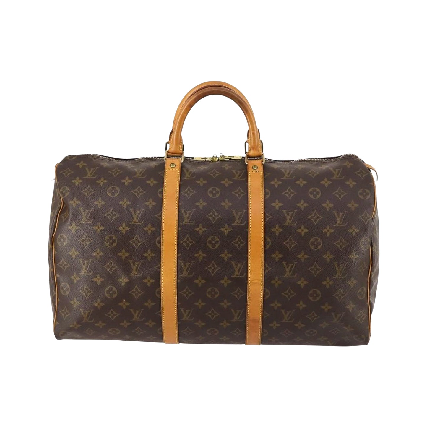 LOUIS VUITTON Keepall 50