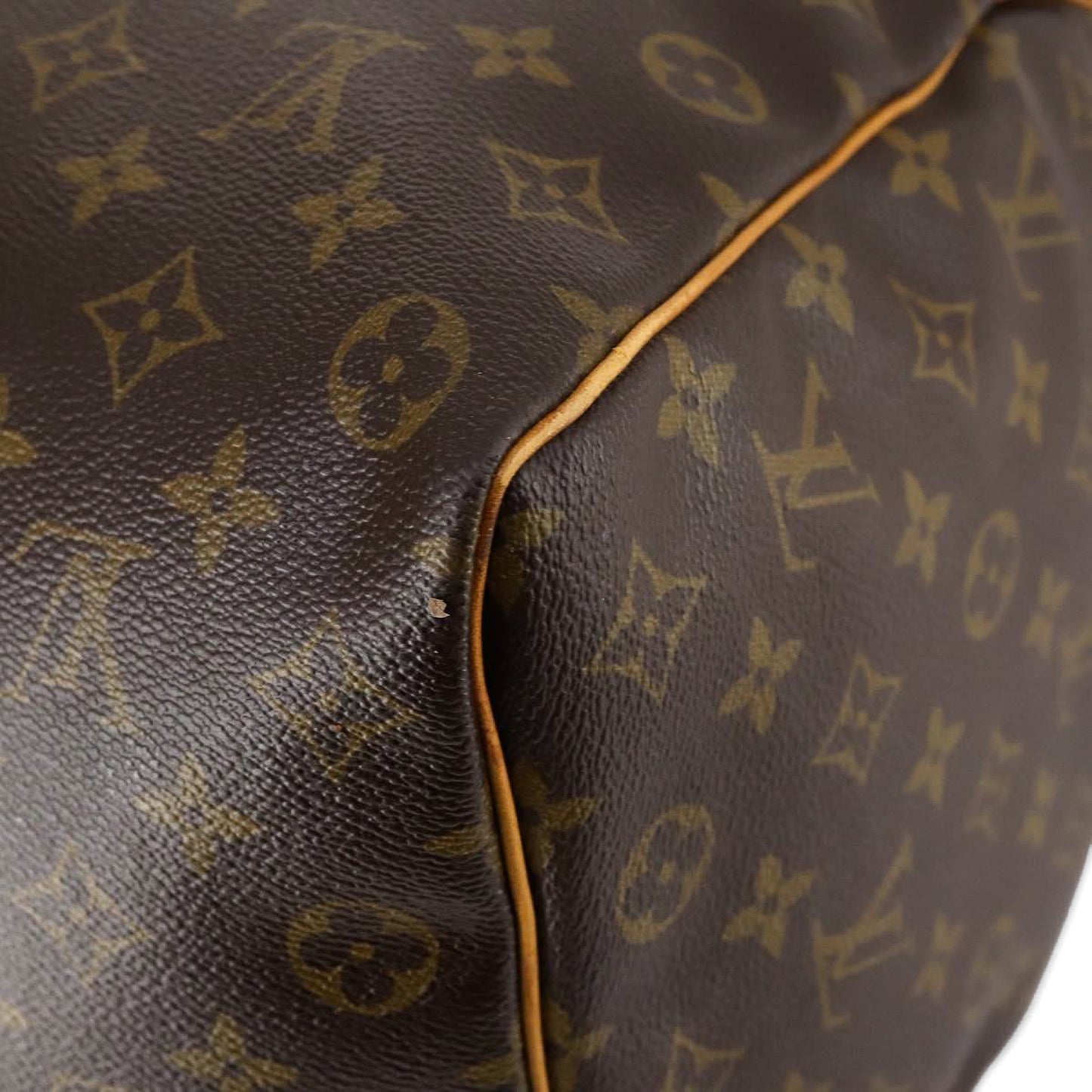 LOUIS VUITTON Keepall 50