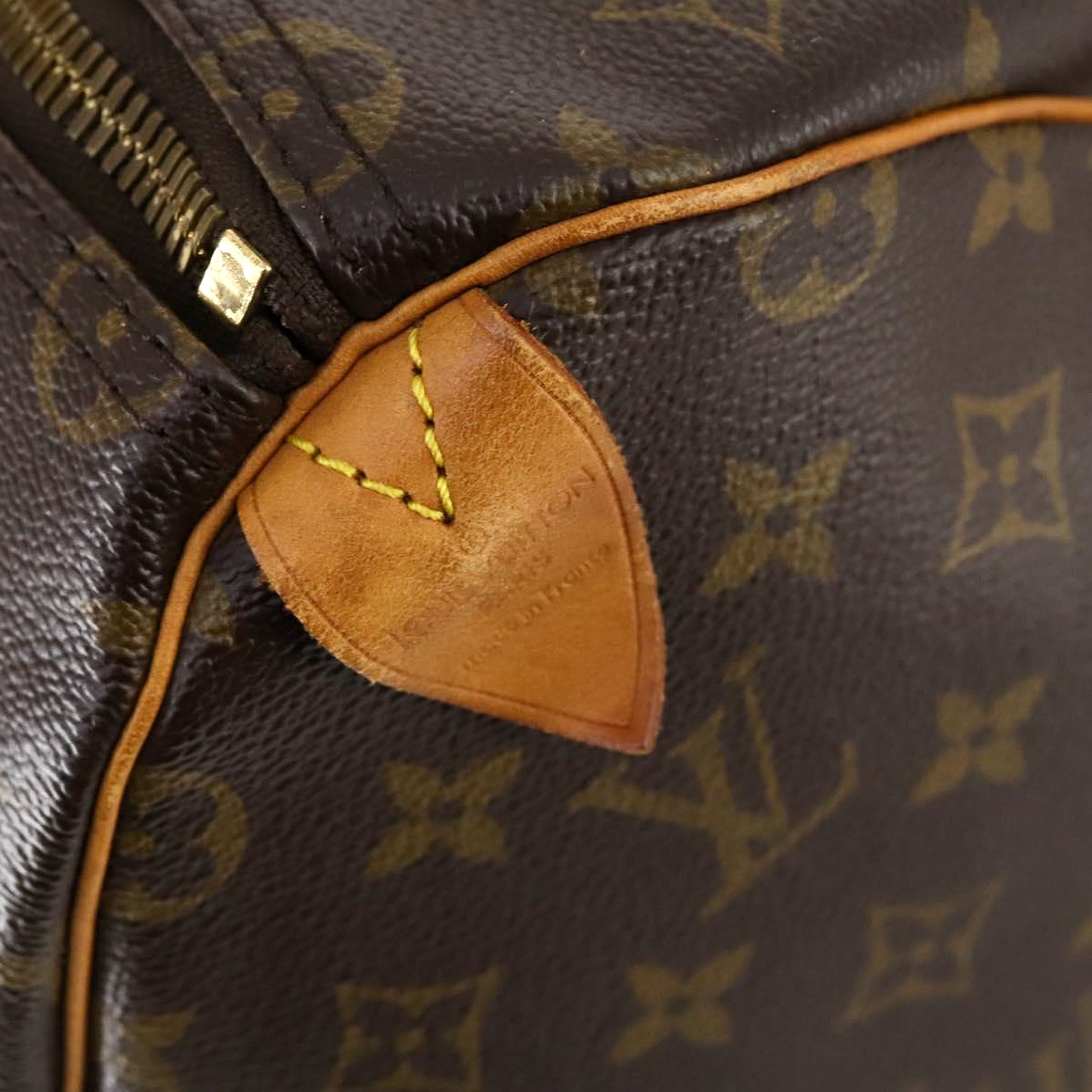 LOUIS VUITTON Keepall 50