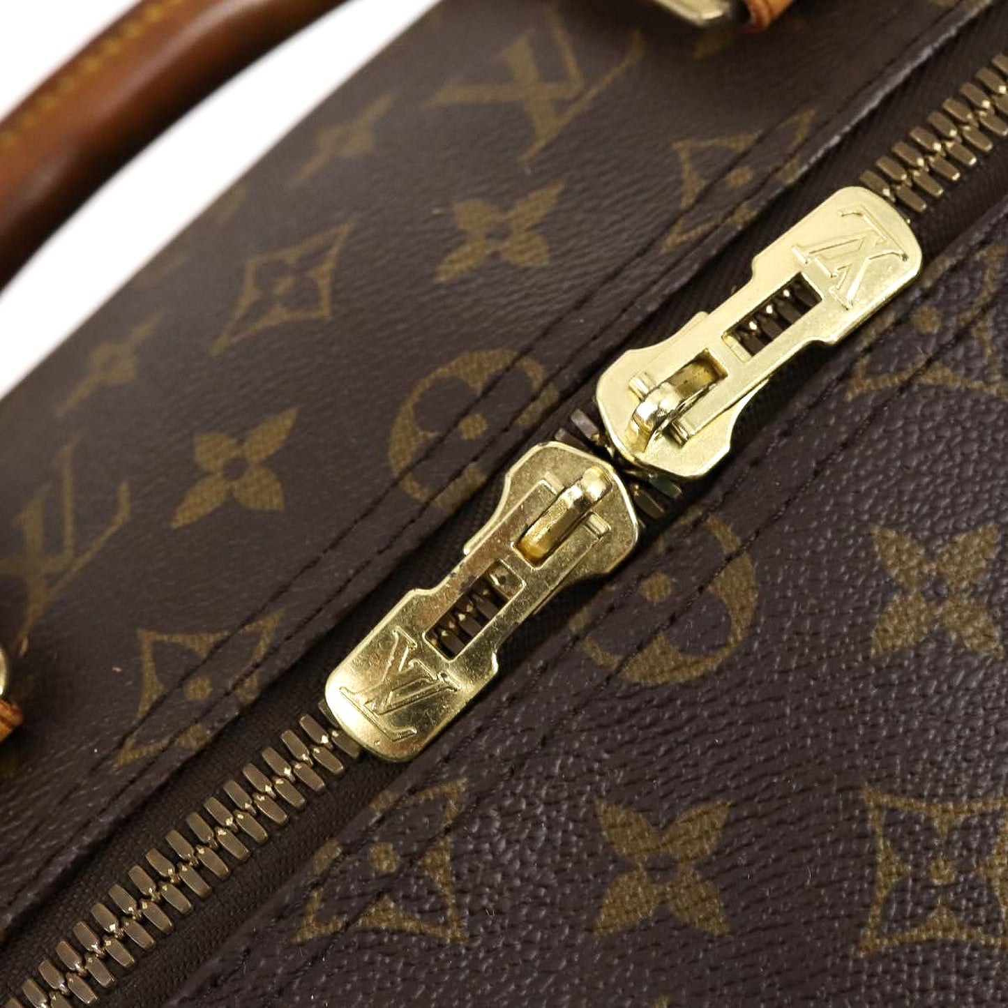 LOUIS VUITTON Keepall 50