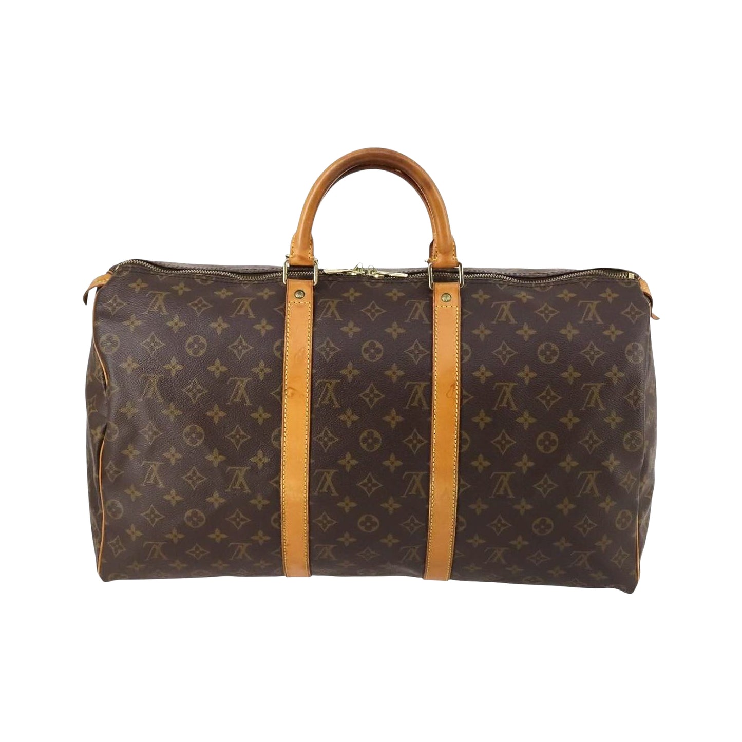 LOUIS VUITTON Keepall 50