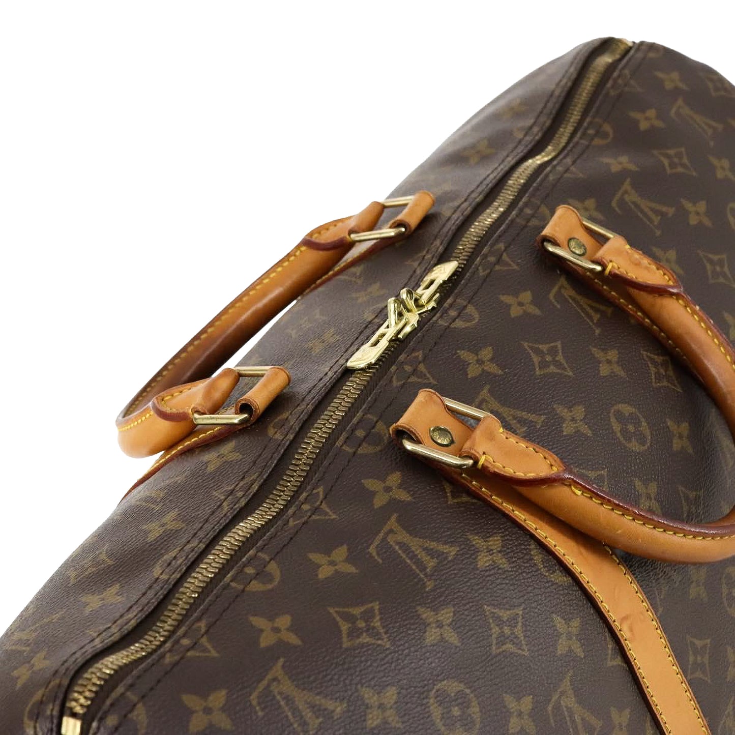 LOUIS VUITTON Keepall 50