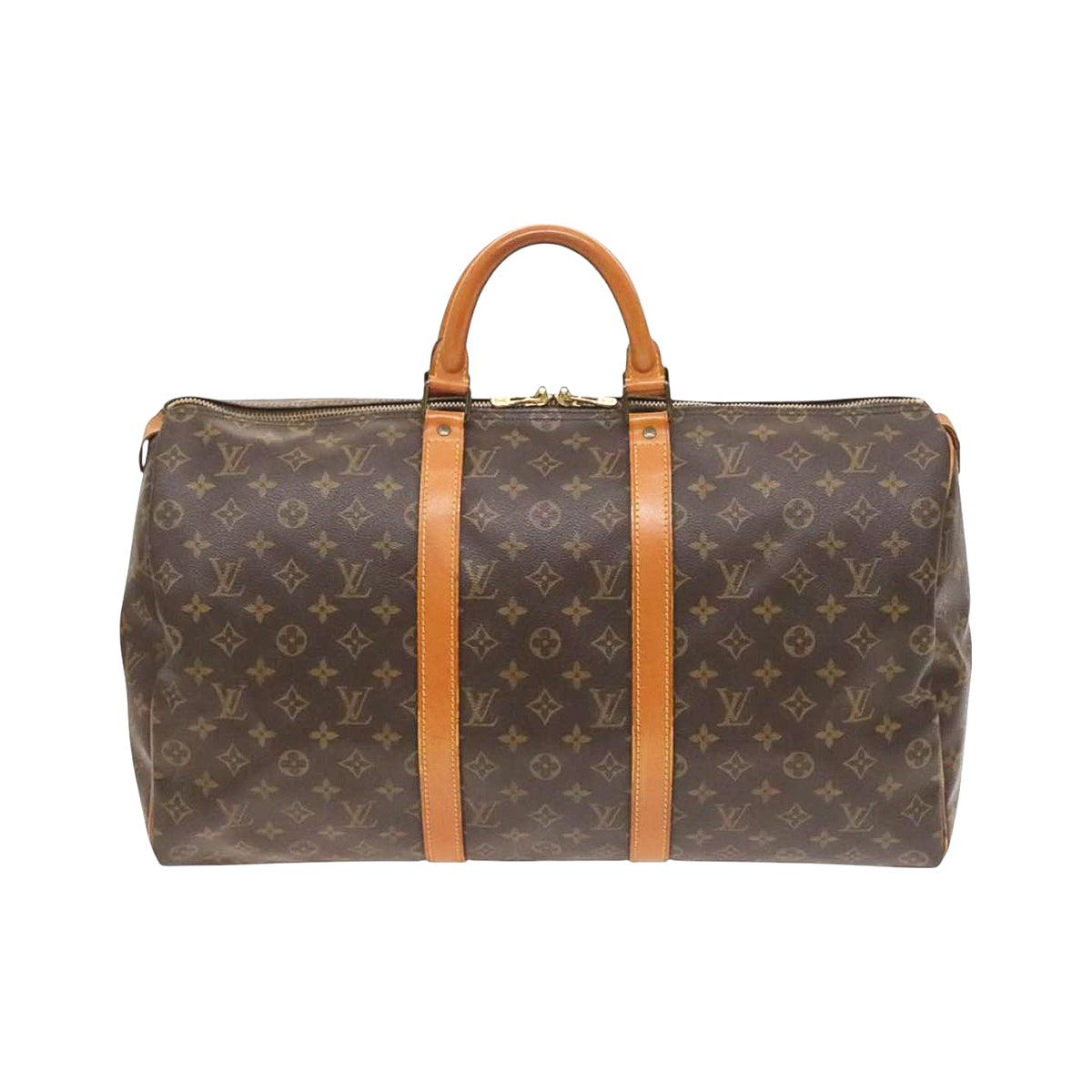 LOUIS VUITTON Keepall 50