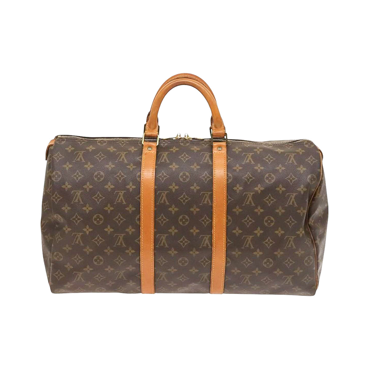 LOUIS VUITTON Keepall 50