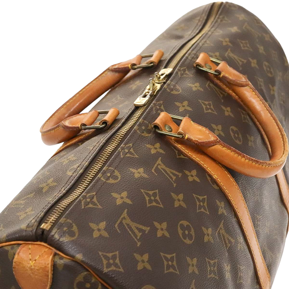 LOUIS VUITTON Keepall 50