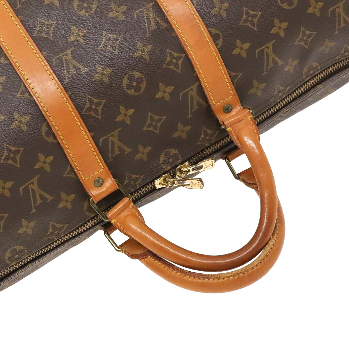 LOUIS VUITTON Keepall 50