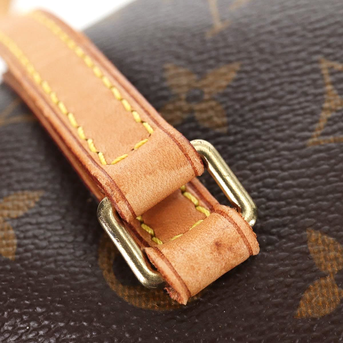 LOUIS VUITTON papillon 30
