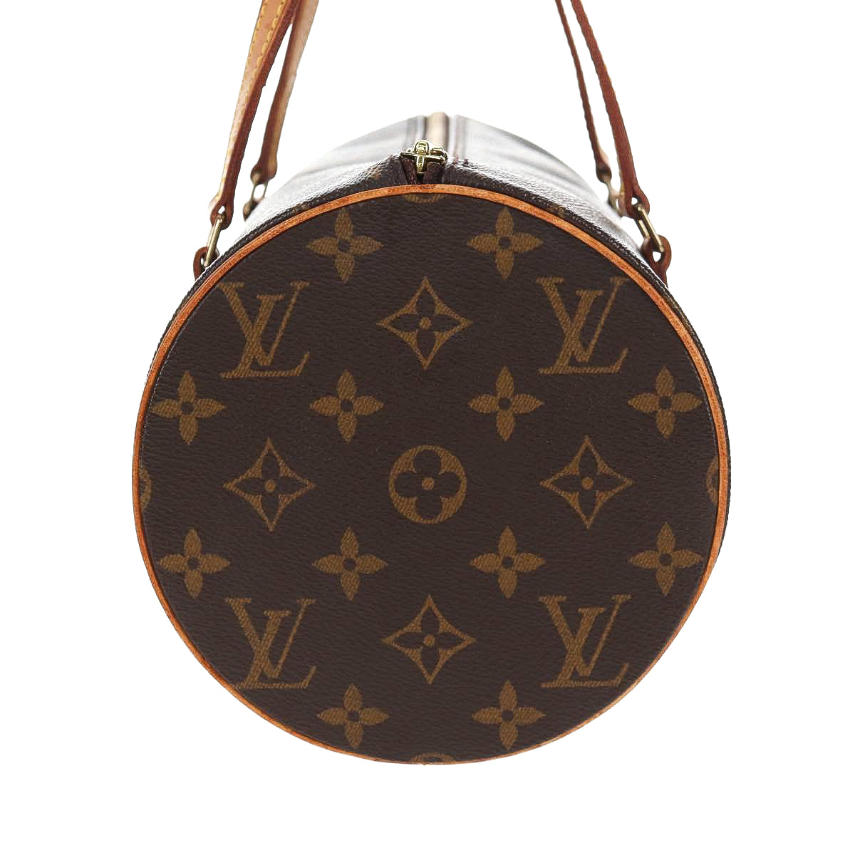 LOUIS VUITTON papillon 30