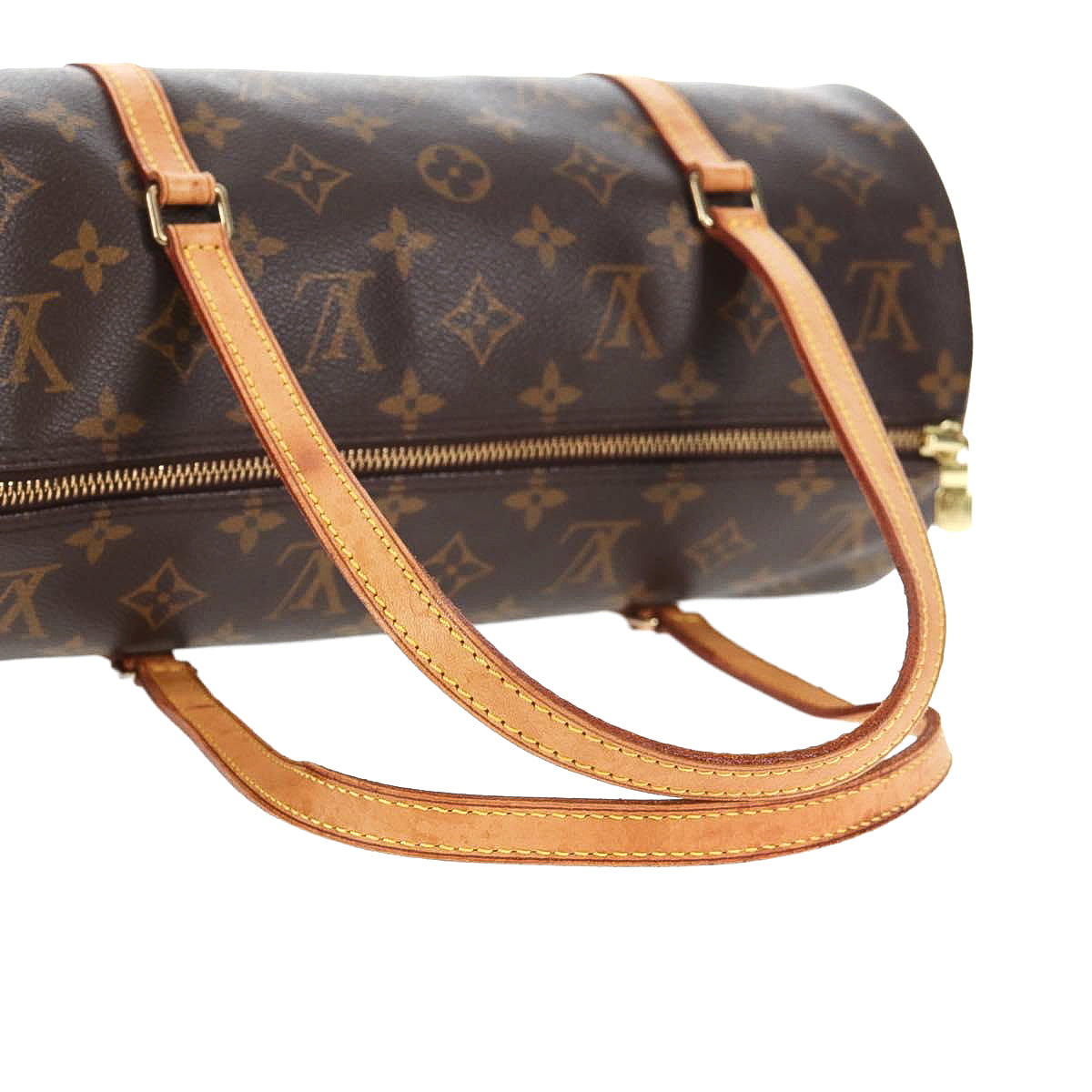 LOUIS VUITTON papillon 30