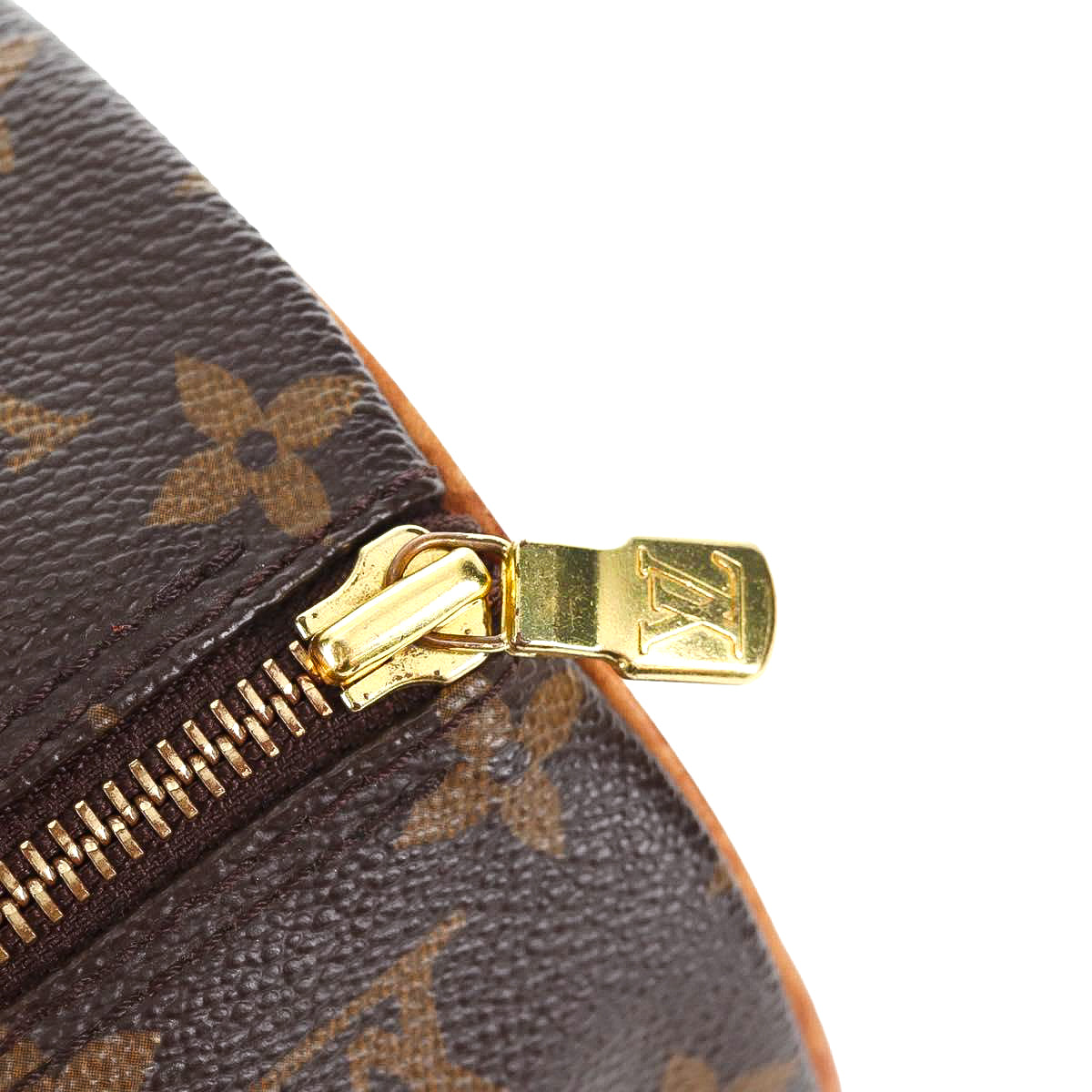 LOUIS VUITTON papillon 30