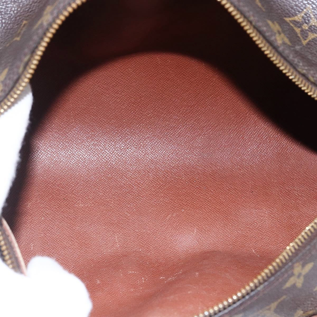 LOUIS VUITTON papillon 30