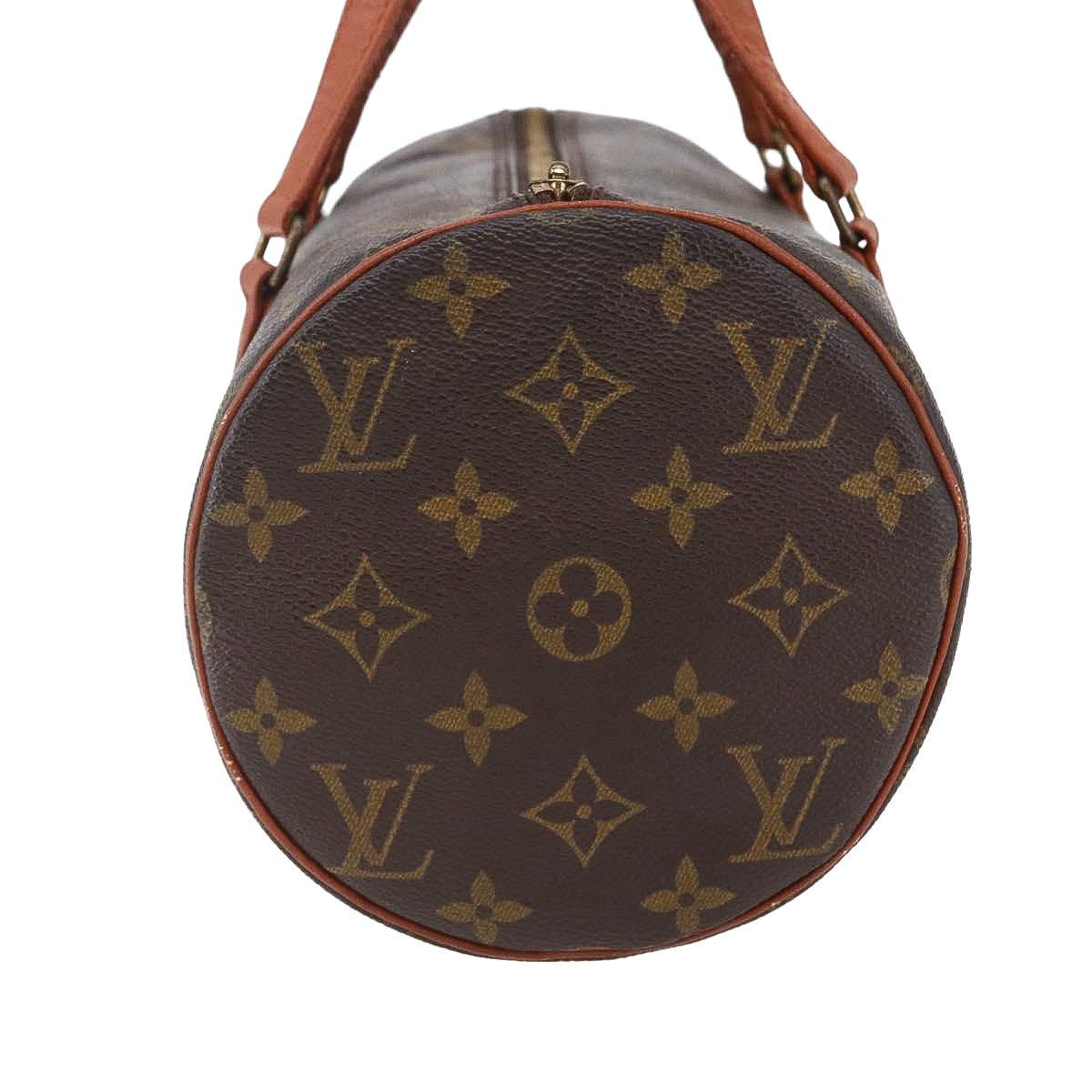 LOUIS VUITTON papillon 30
