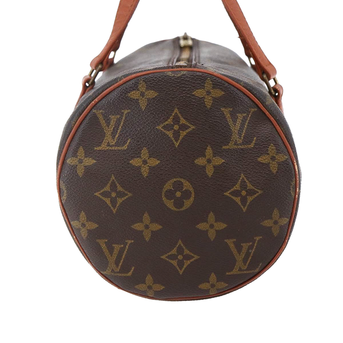 LOUIS VUITTON papillon 30