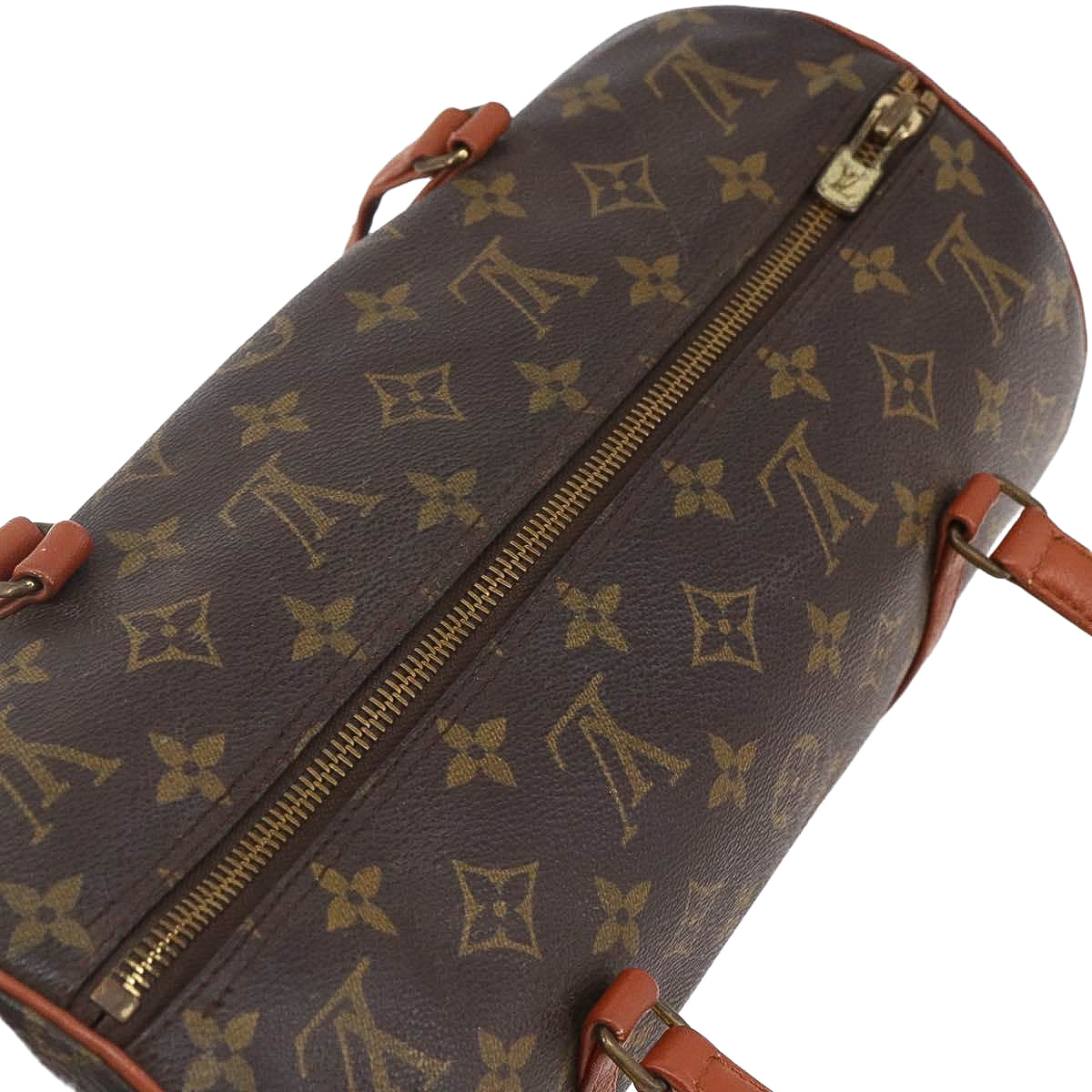 LOUIS VUITTON papillon 30