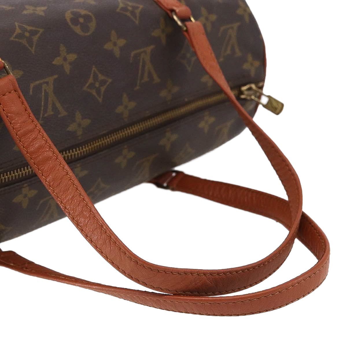LOUIS VUITTON papillon 30