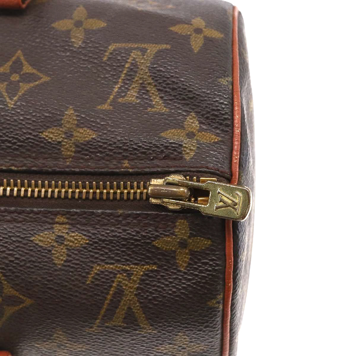 LOUIS VUITTON papillon 30