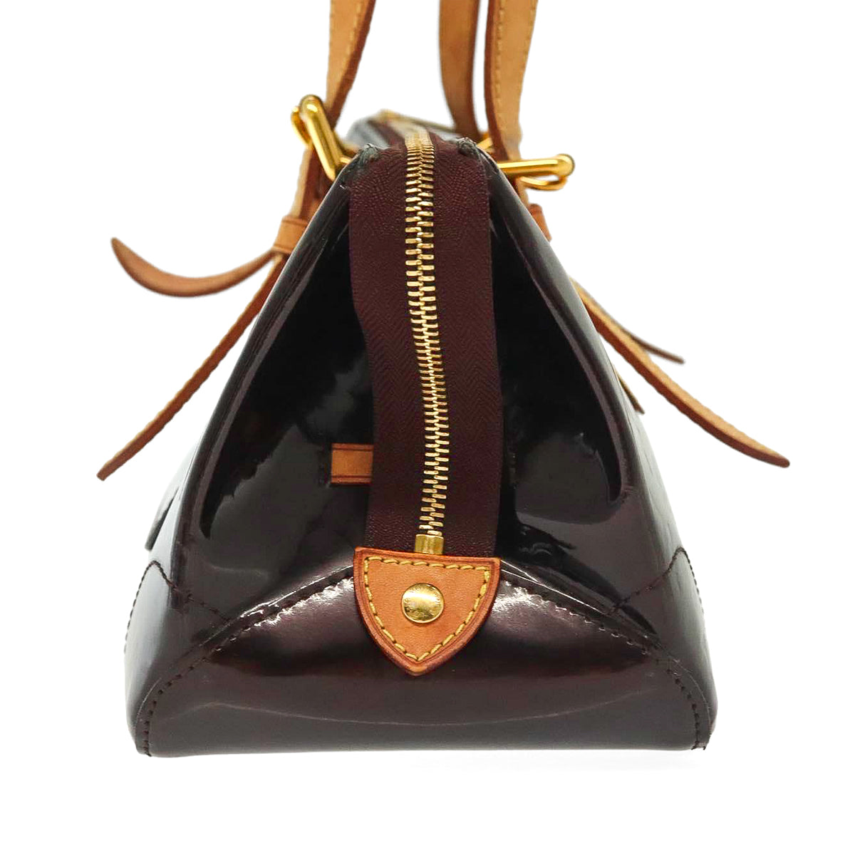 LOUIS VUITTON rosewood avenue amarante shoulderbag