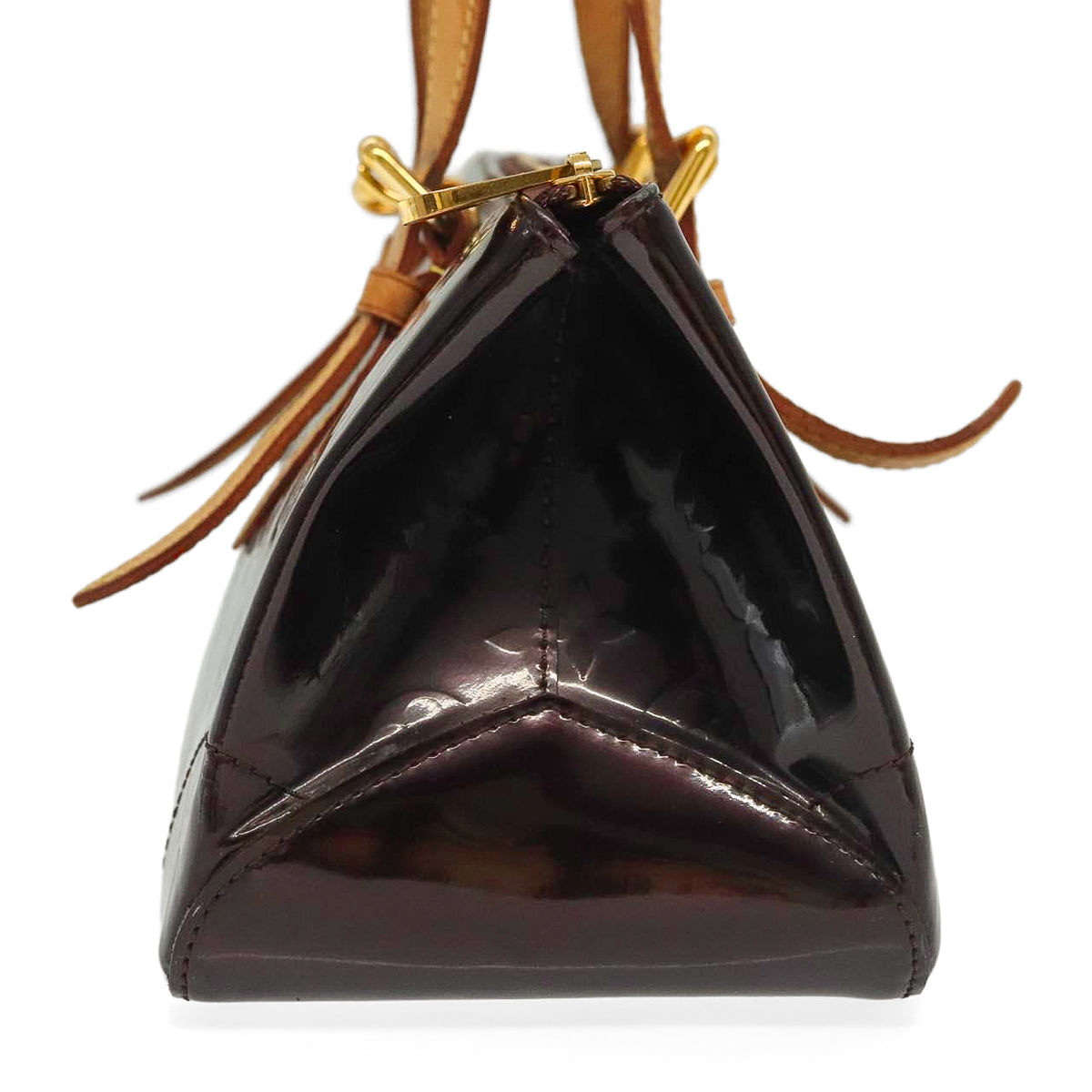 LOUIS VUITTON rosewood avenue amarante shoulderbag