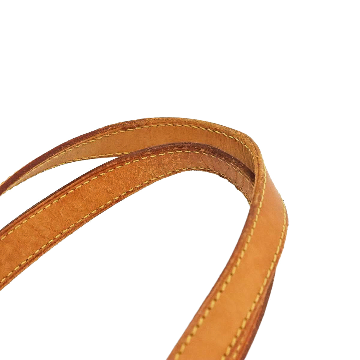 LOUIS VUITTON rosewood avenue amarante shoulderbag