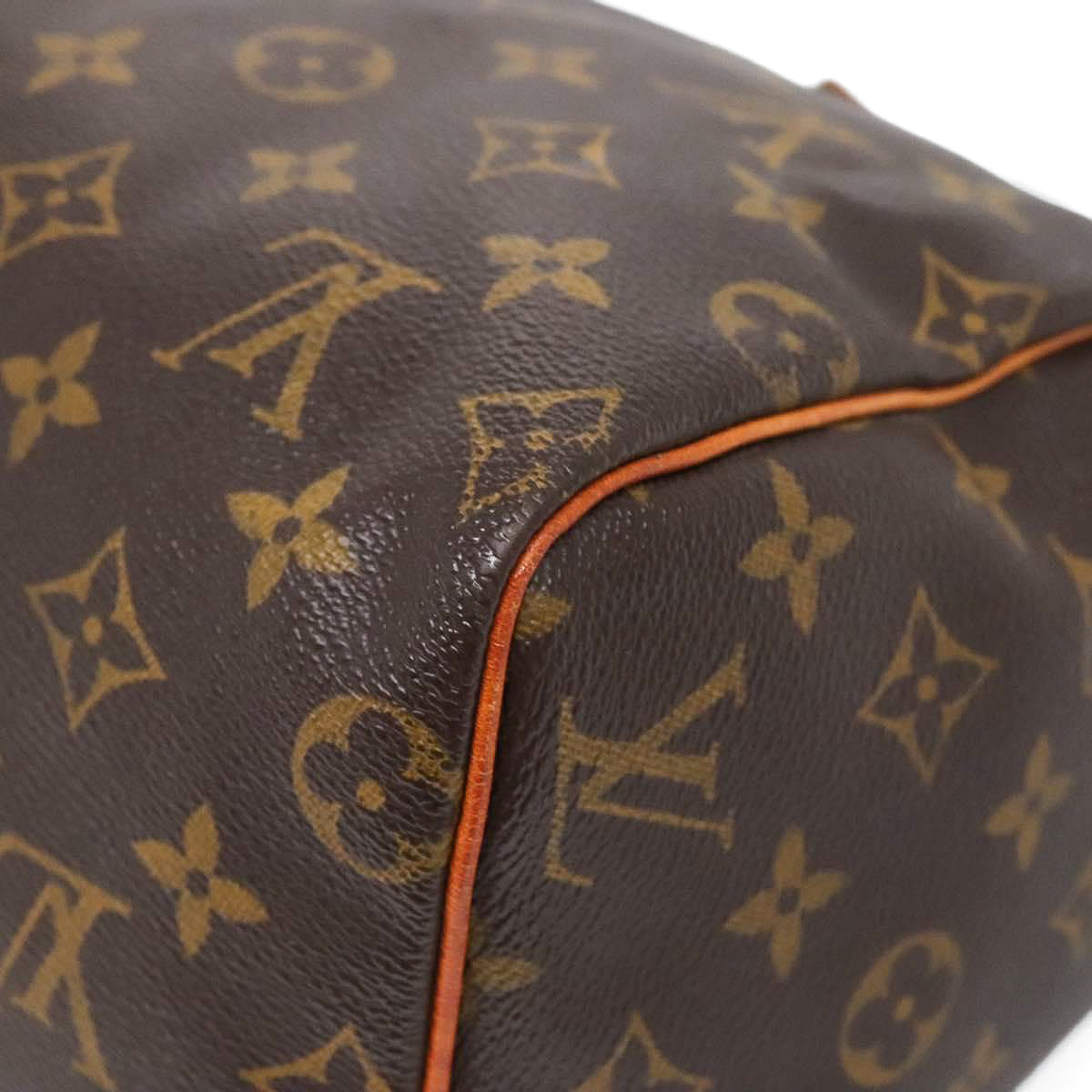 LOUIS VUITTON speedy 25