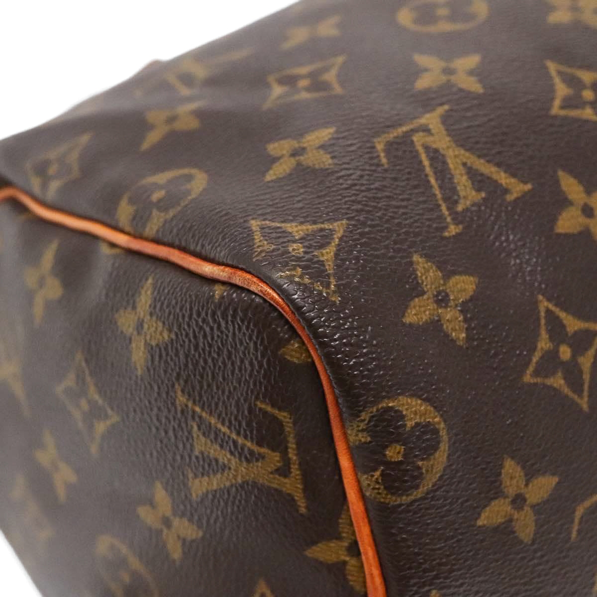 LOUIS VUITTON speedy 25