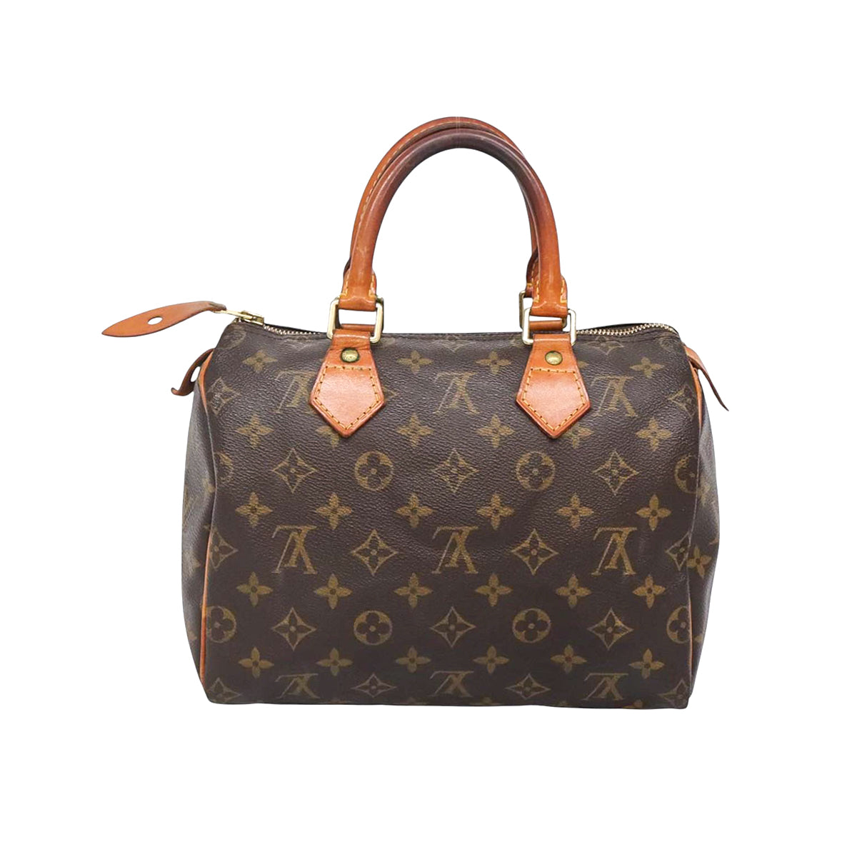 LOUIS VUITTON speedy 25